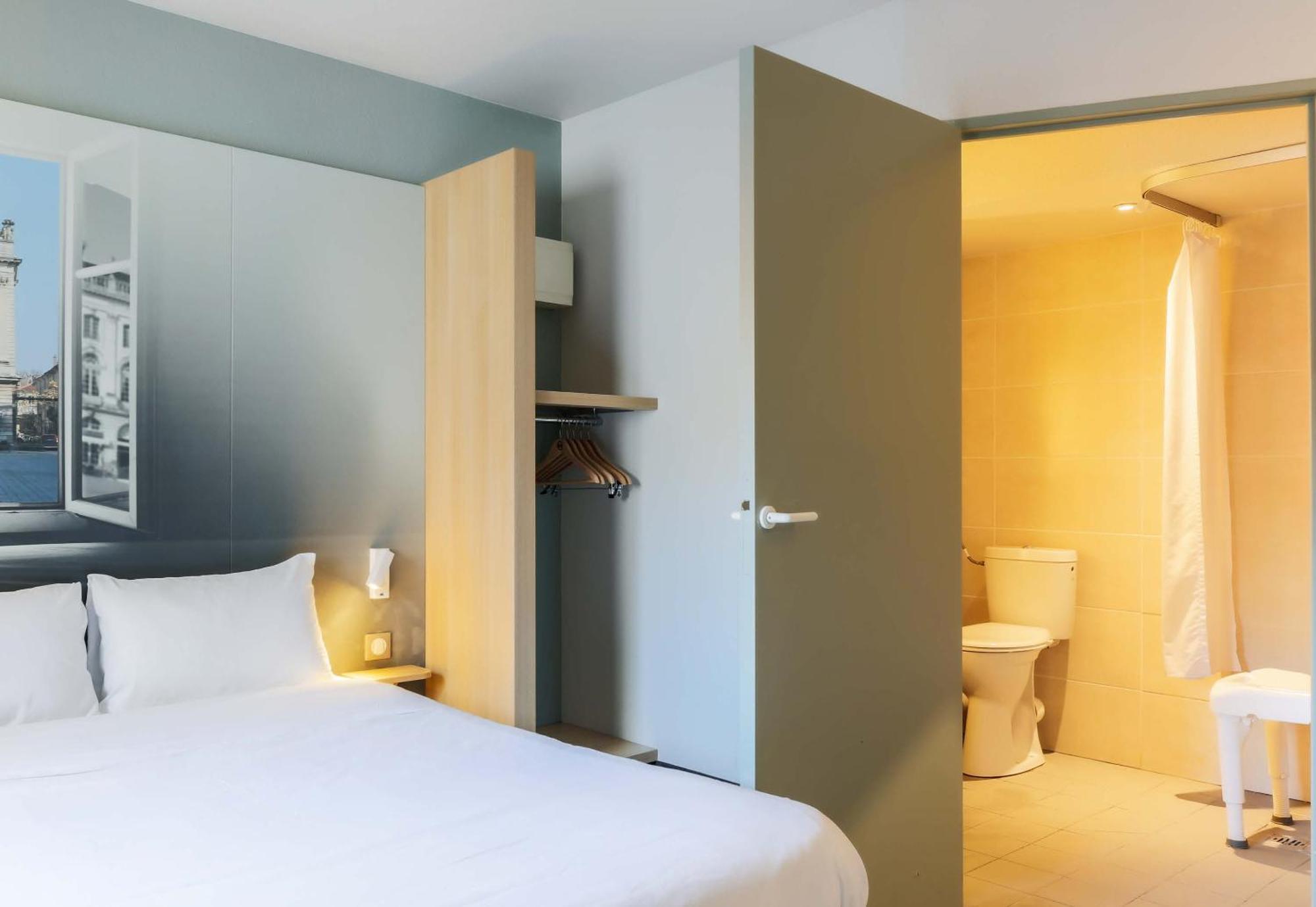 B&B Hotel Nancy Frouard 外观 照片