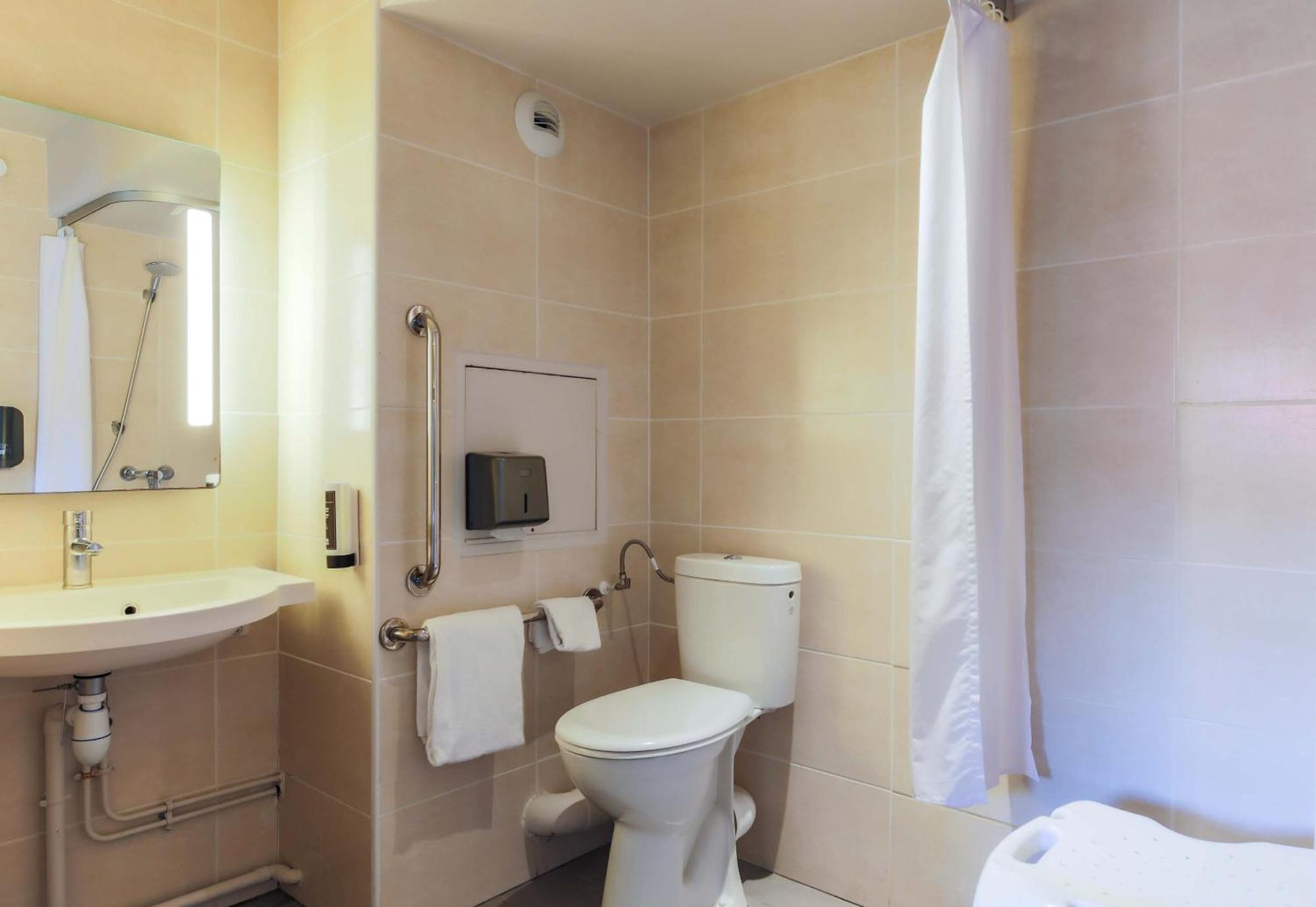 B&B Hotel Nancy Frouard 外观 照片
